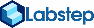 L LABSTEP logo
