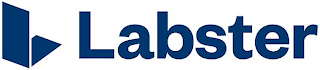 L LABSTER logo