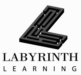 L LABYRINTH LEARNING logo