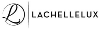 L LACHELLELUX logo