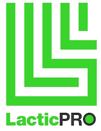 L LACTICPRO logo
