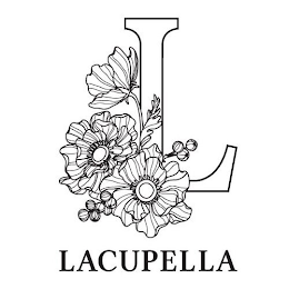 L LACUPELLA logo