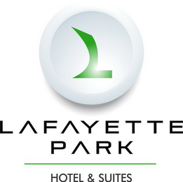L LAFAYETTE PARK HOTEL & SUITES logo