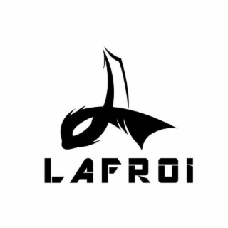 L LAFROI logo