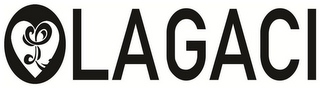 L LAGACI logo