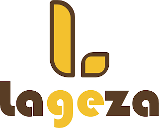 L LAGEZA logo