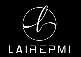 L LAIREPMI logo