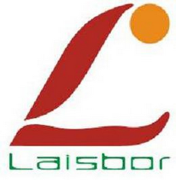L LAISBOR logo