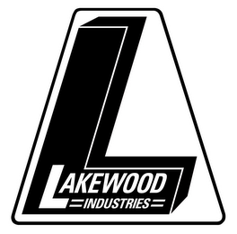 L LAKEWOOD INDUSTRIES