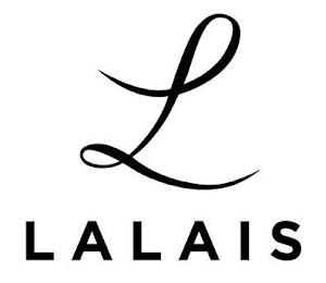 L LALAIS logo