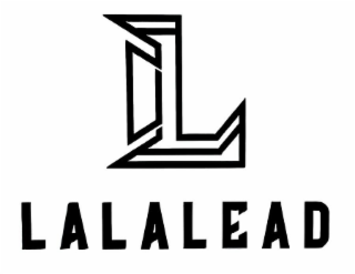 L LALALEAD logo