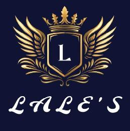 L LALE'S logo