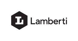 L LAMBERTI logo