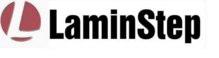 L LAMINSTEP logo