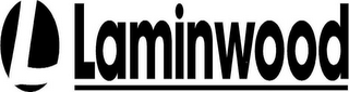 L LAMINWOOD logo