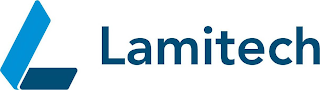L LAMITECH logo