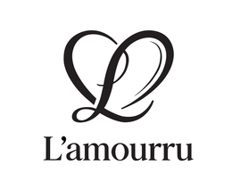 L L'AMOURRU logo