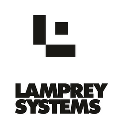 L LAMPREY SYSTEMS logo