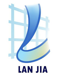 L LAN JIA logo