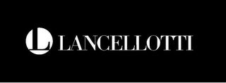 L LANCELLOTTI logo