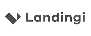 L LANDINGI logo