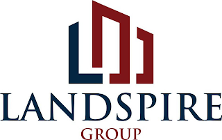 L LANDSPIRE GROUP logo