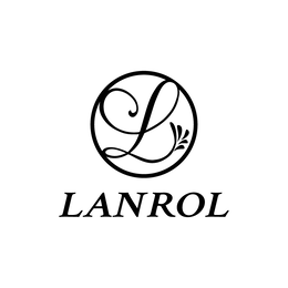 L LANROL logo
