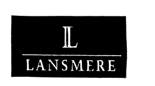 L LANSMERE logo