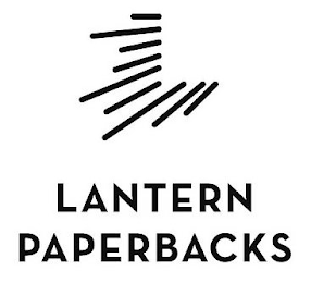 L LANTERN PAPERBACKS logo