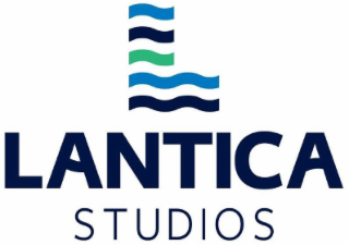 L LANTICA STUDIOS logo