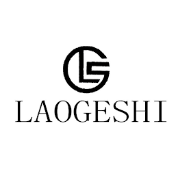 L LAOGESHI logo