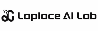 L LAPLACE AI LAB logo