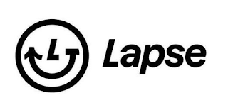 L LAPSE logo