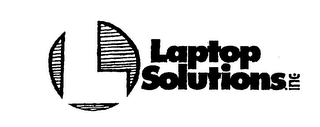 L LAPTOP SOLUTIONS INC. logo