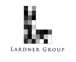 L LARDNER GROUP logo