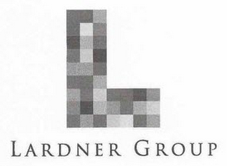 L LARDNER GROUP logo