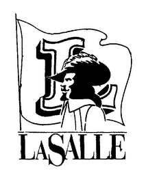 L LASALLE logo