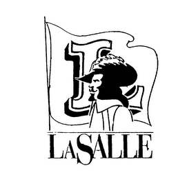 L LASALLE logo