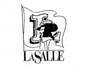 L LASALLE logo
