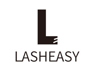 L LASHEASY logo