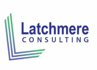L LATCHMERE CONSULTING logo
