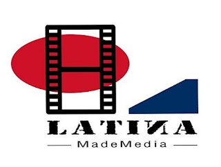 L LATINA MADE MEDIA logo