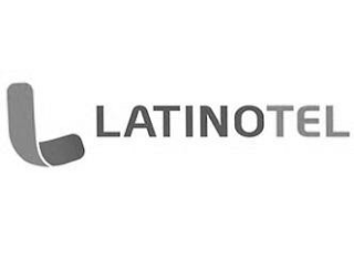 L LATINOTEL logo