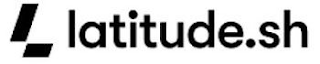 L LATITUDE.SH logo