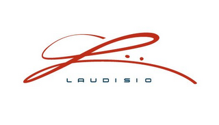 L LAUDISIO logo