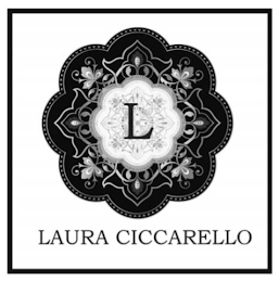 L LAURA CICCARELLO logo
