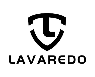 L LAVAREDO logo