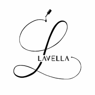 L LAVELLA logo