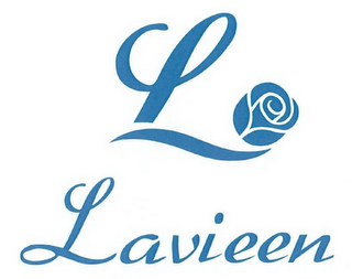 L LAVIEEN logo