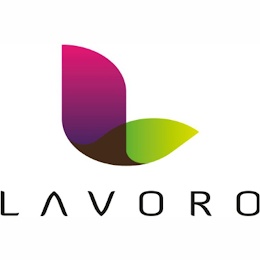 L LAVORO logo